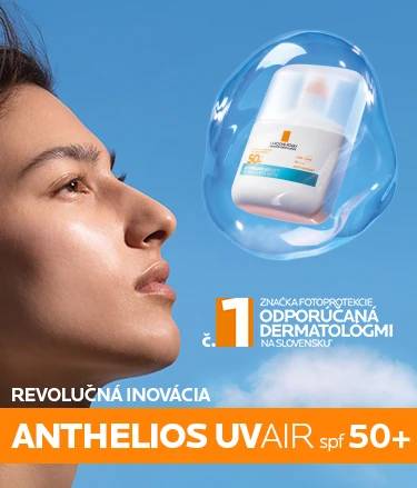 NOVINKAULTRAĽAHKÉ OCHRANNÉ SÉRUM&nbsp;SPF 50+