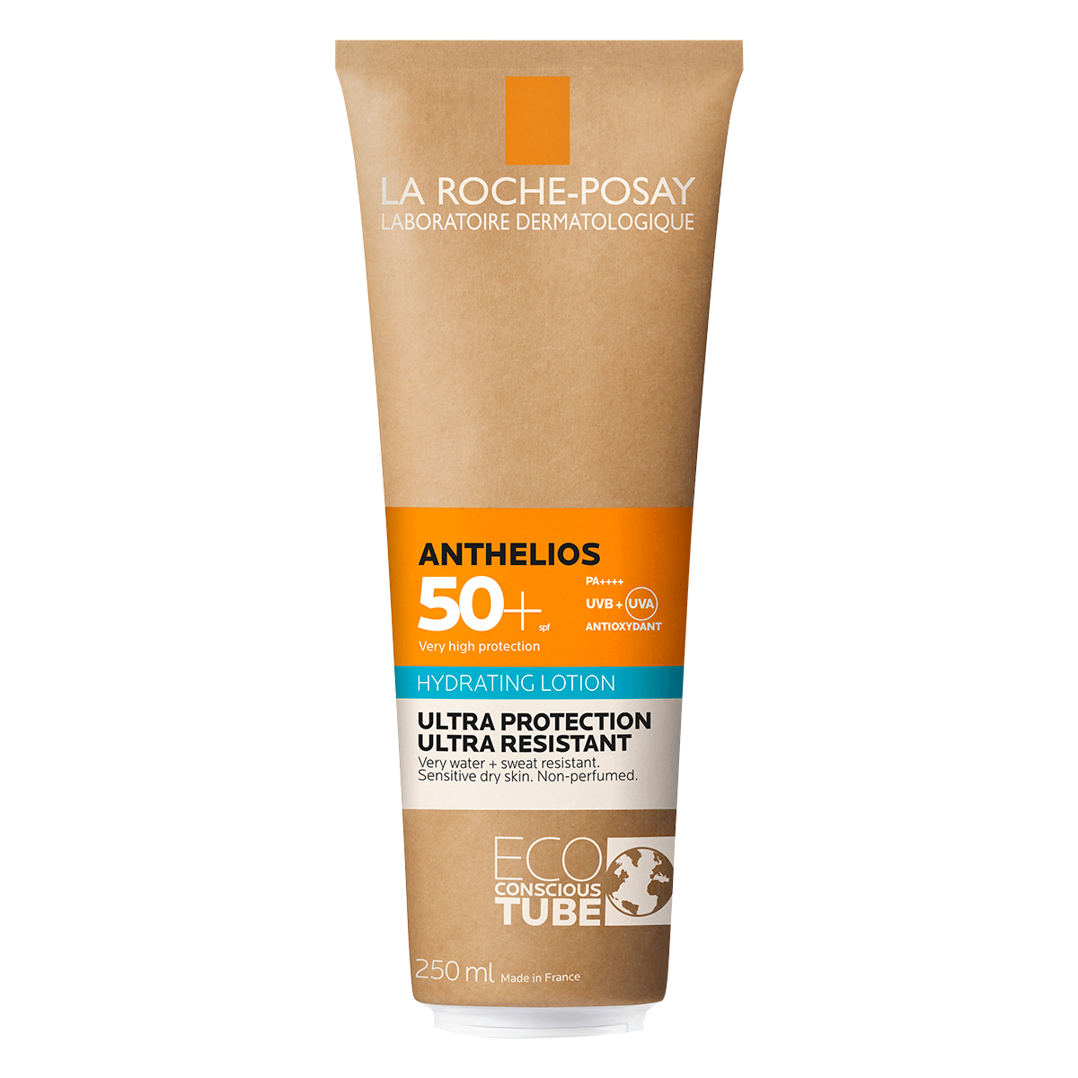 ANTHELIOS&nbsp;HYDRATAČN&Eacute; MLIEKO SPF&nbsp;50+