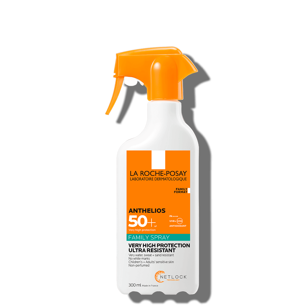 Anthelios Family Spray product image