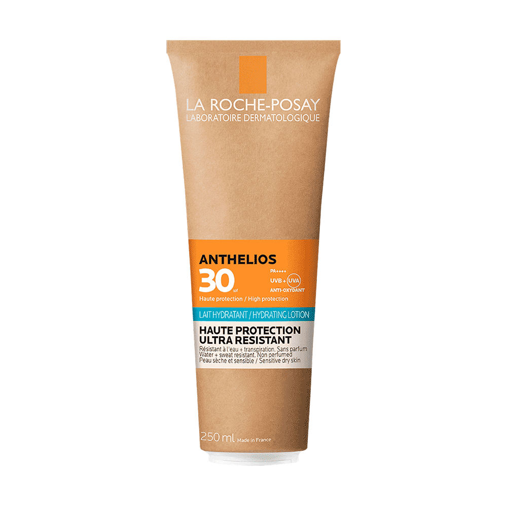 ANTHELIOS&nbsp;HYDRATAČN&Yacute; KR&Eacute;M SPF30