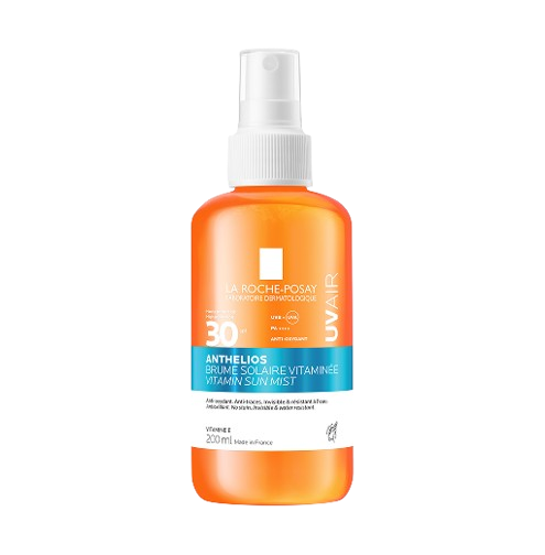 ANTHELIOS UVAIR VITAMIN OCHRANN&Aacute; OPAĽOVACIA HMLA SPF 30