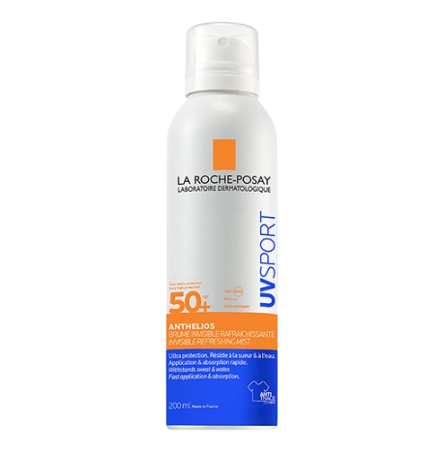 ANTHELIOS  UVSPORT OCHRANN&Aacute; OSVIEŽUJ&Uacute;CA HMLA SPF&nbsp;50+