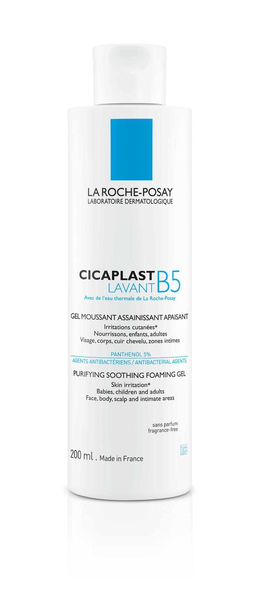 CICAPLASTLAVANT B5 ČISTIACI G&Eacute;L