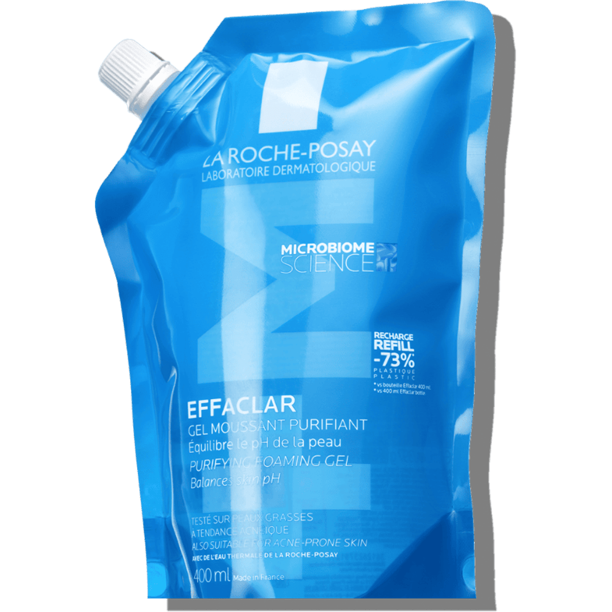 Effaclar refill