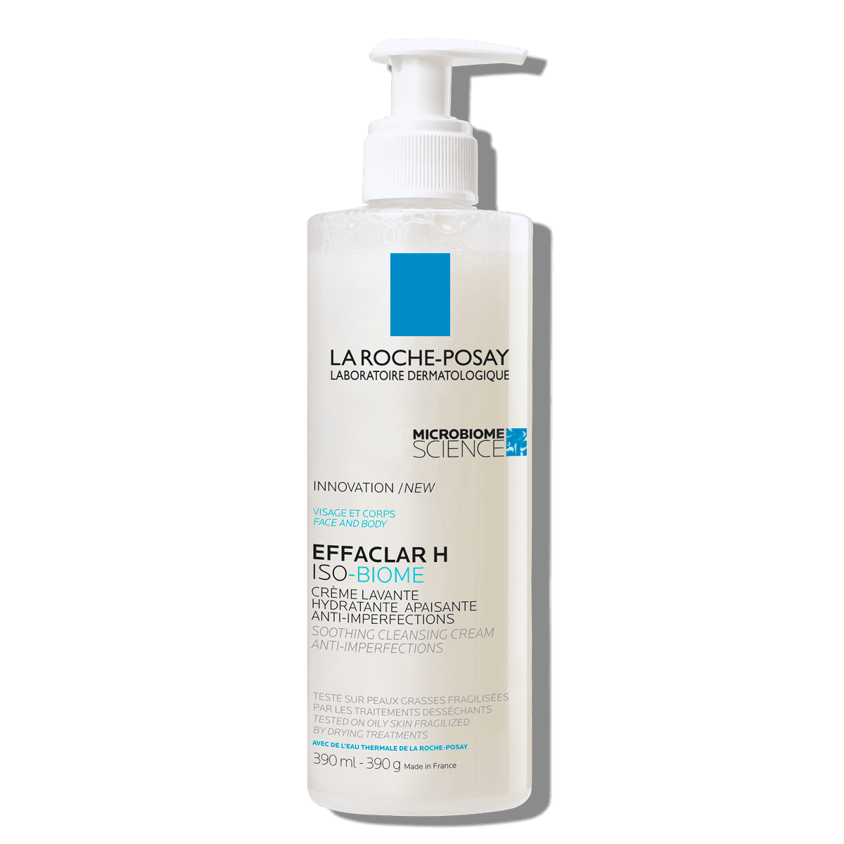 EFFACLAR HISO-BIOMEČISTIACI KRÉM
