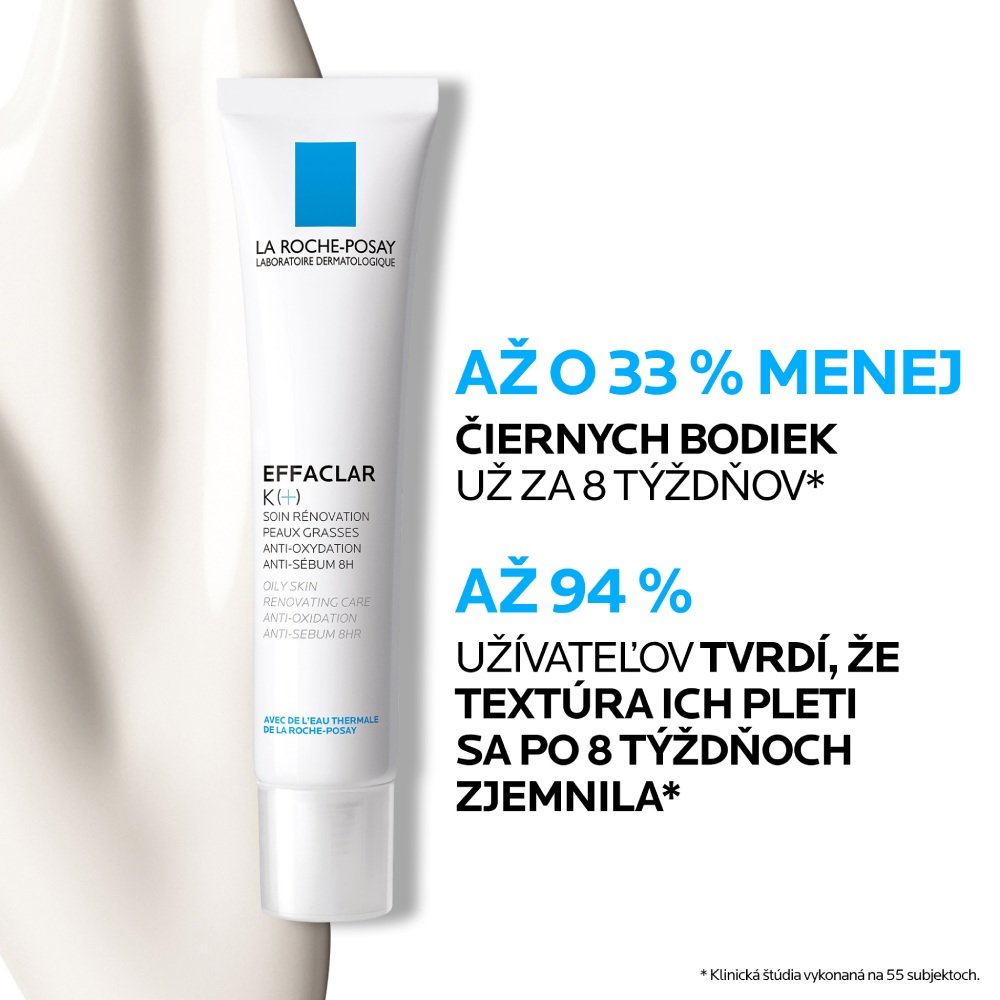 EFFACLAR  K (+) packshot image sk 2
