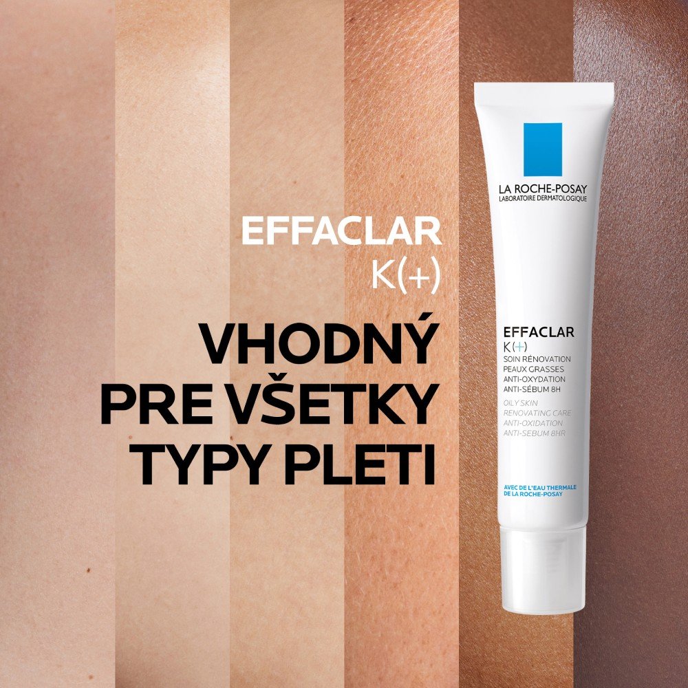 EFFACLAR  K (+) packshot image sk 4