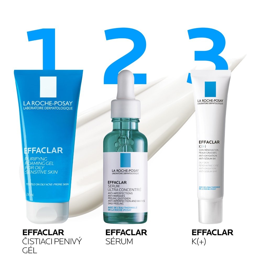 EFFACLAR  K (+) packshot image sk 6