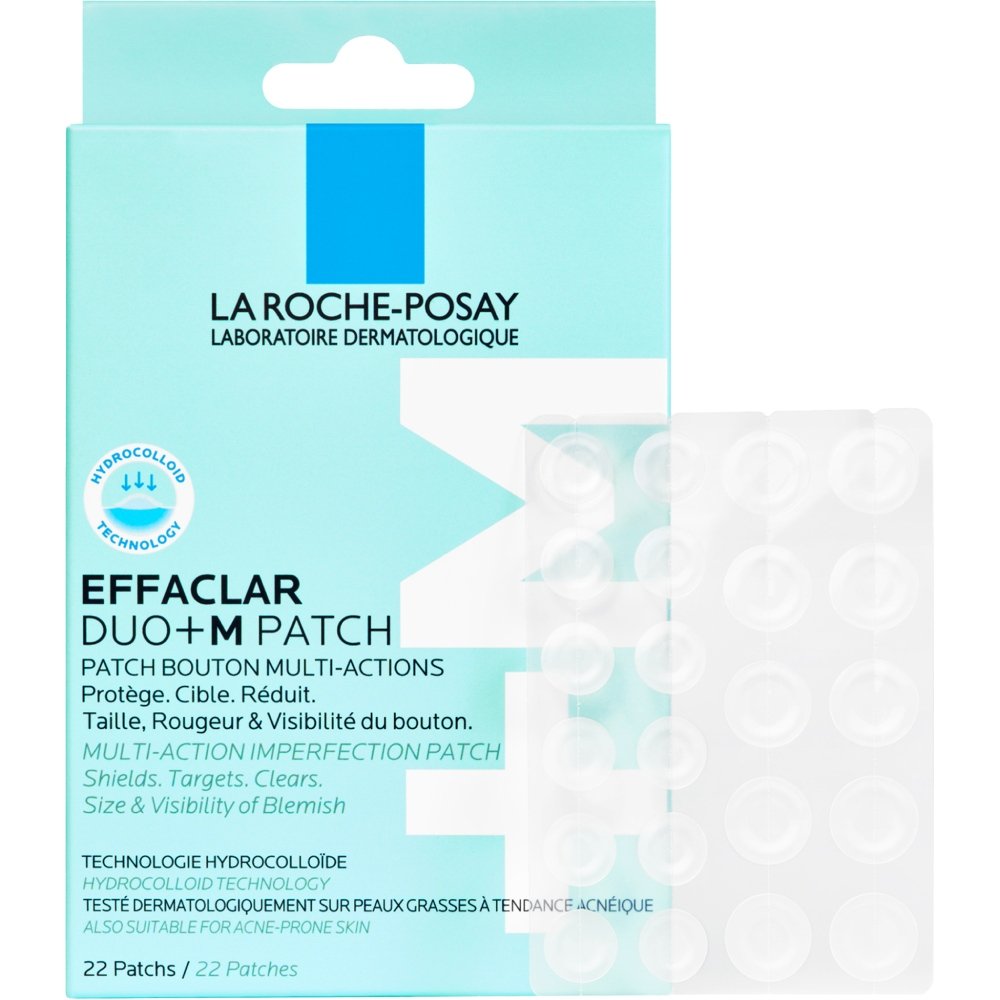 Effaclar Duo + M Patches product image sk 1