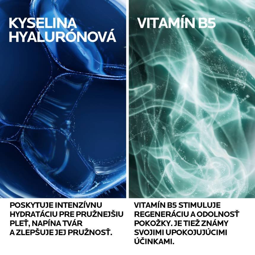 Hyalu B5 Suracitvated Serum