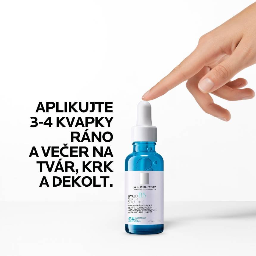 Hyalu B5 Suracitvated Serum