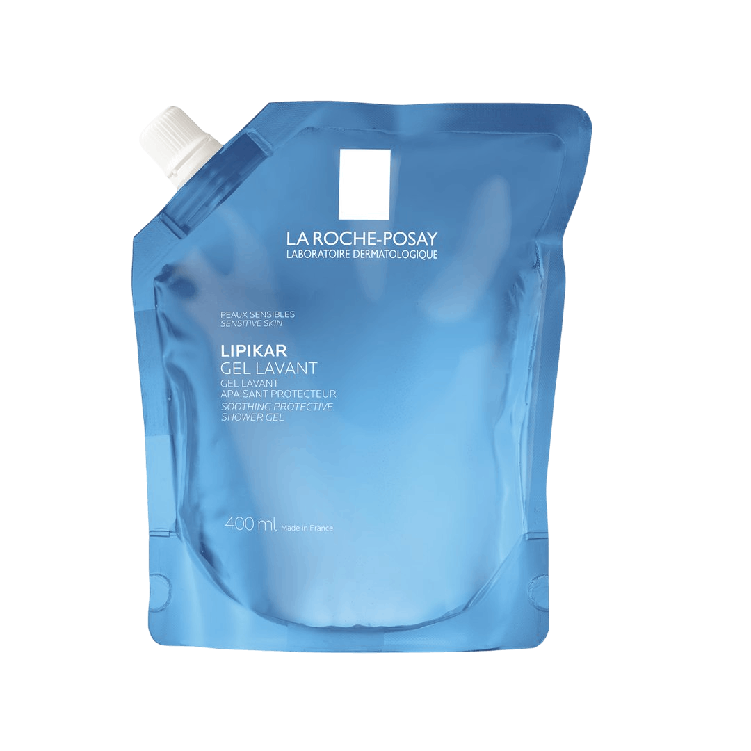 LIPIKAR GEL LAVANT - N&Aacute;HRADN&Aacute; N&Aacute;PLŇ&nbsp;