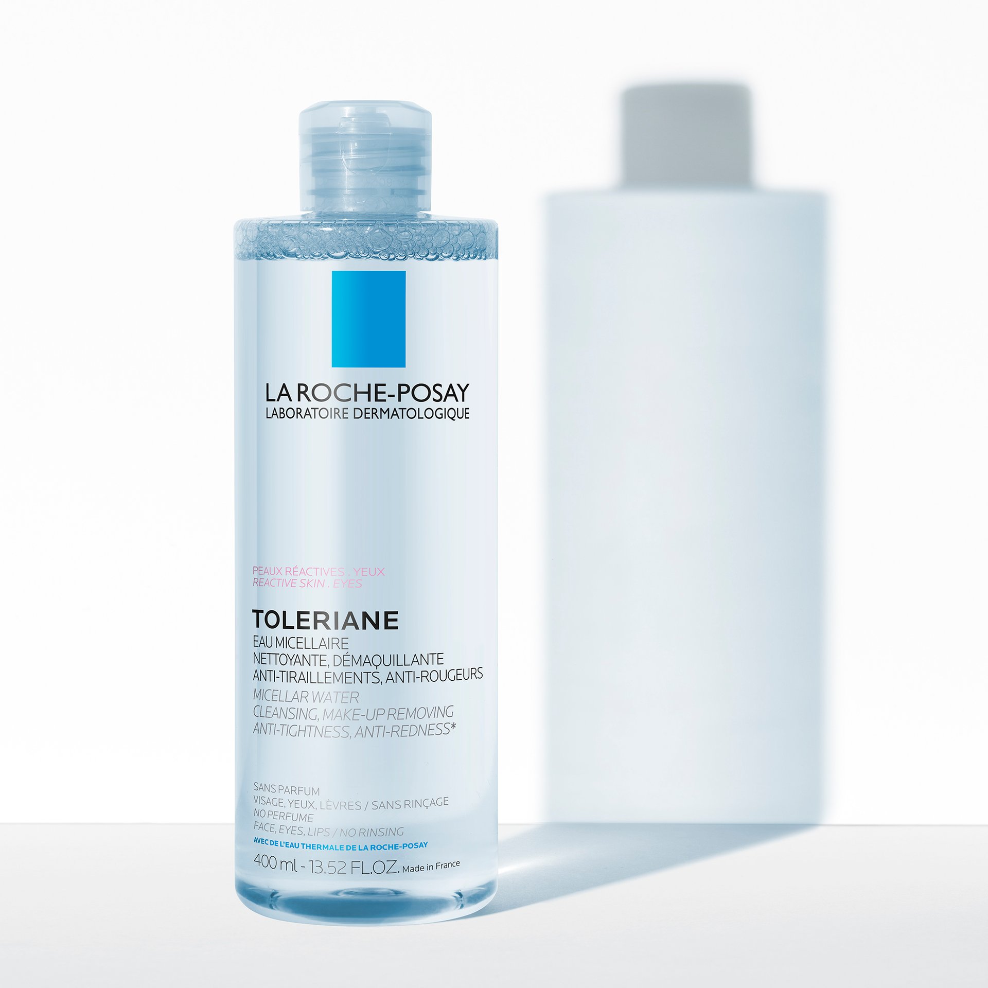 La Roche Posay ProductPage Micellar Water Ultra Family 3337875528108 3