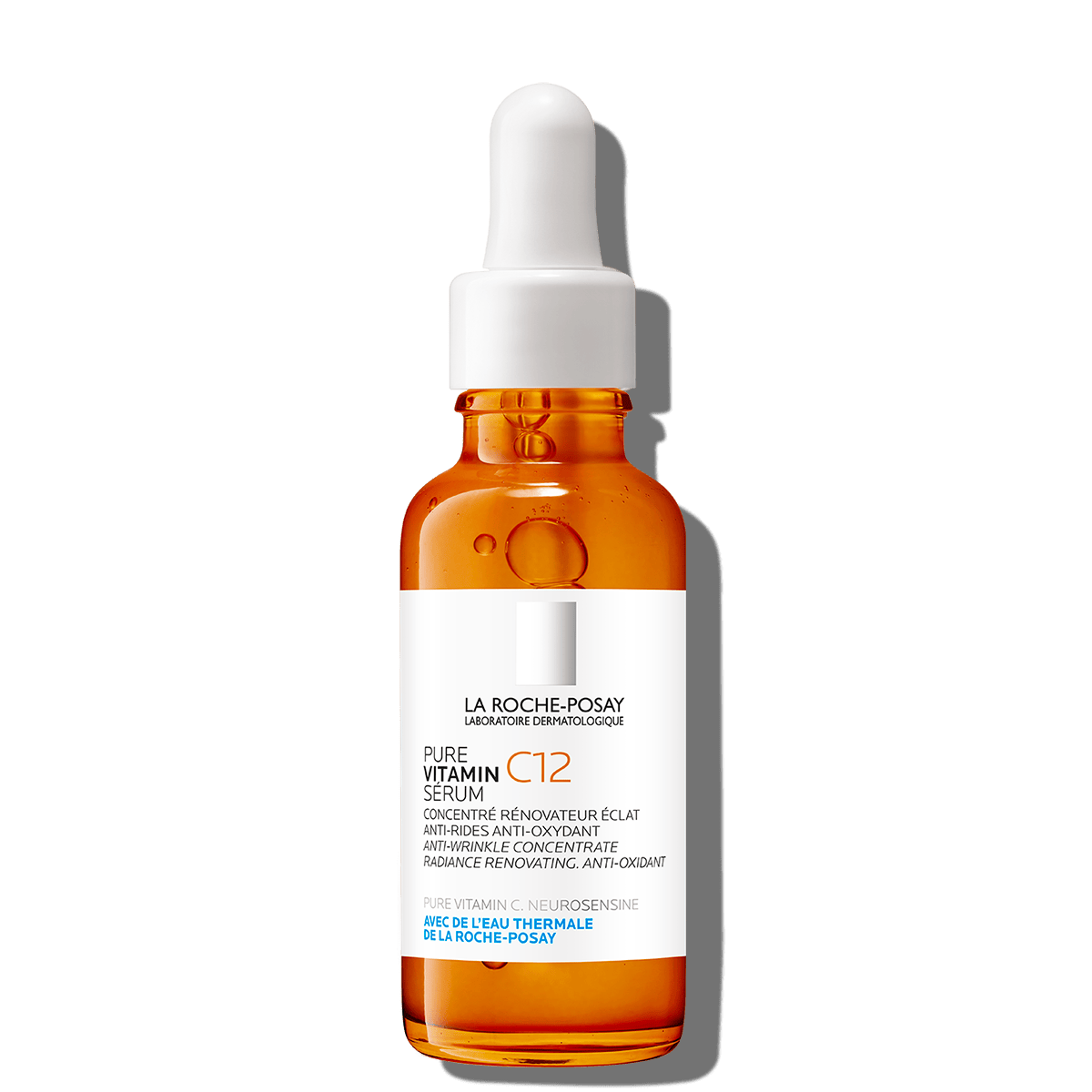 La Roche Posay ProductPage Anti Aging Pure Vitamin C10 30ml 3337875660