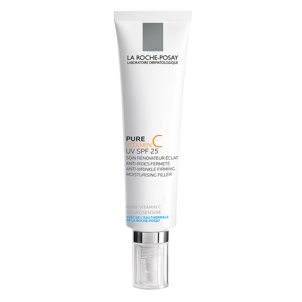 PURE VITAMIN CKR&Eacute;M SPF 25