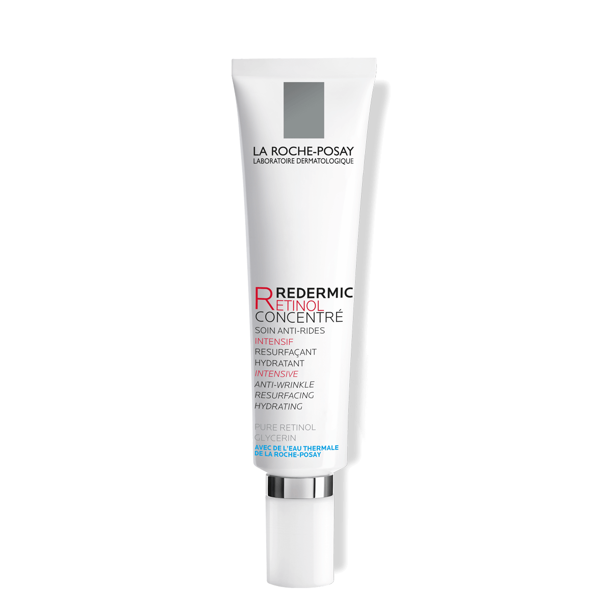 REDERMIC RETINOL KONCENTROVANÝ KRÉM