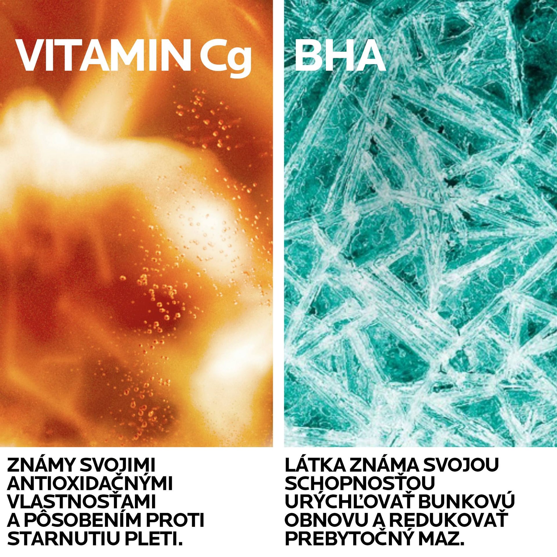 Vitamin C purifying cleanser packshot image 3
