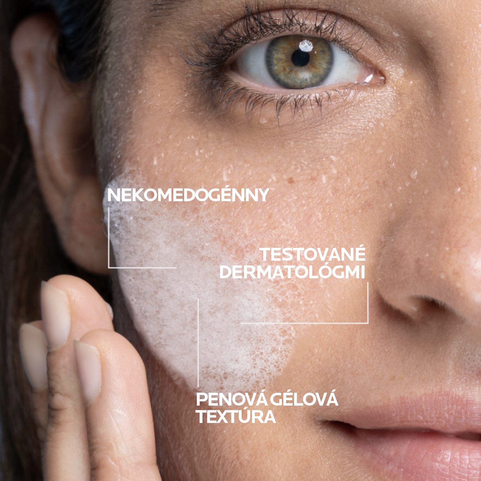 Vitamin C purifying cleanser packshot image 7