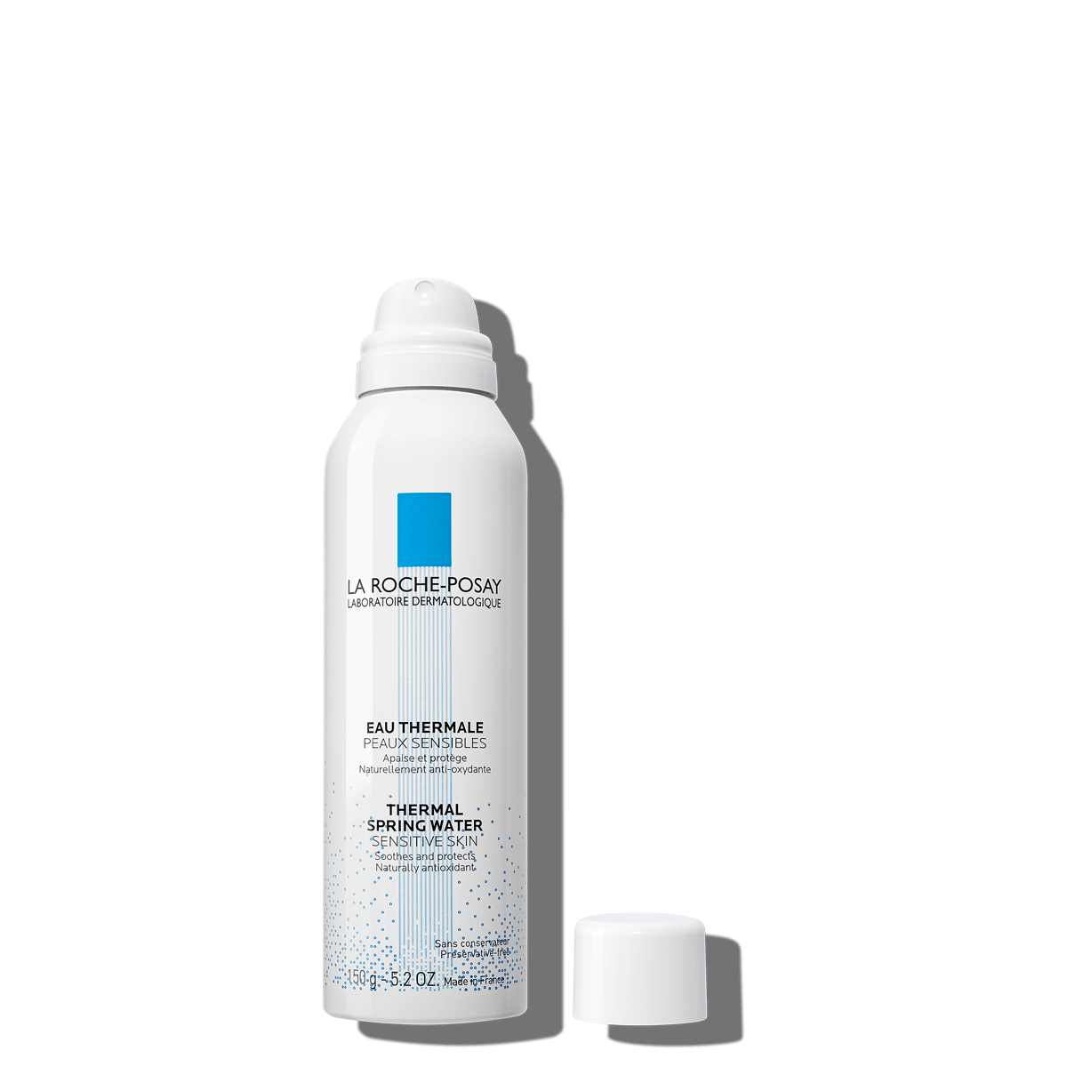 La Roche Posay ProductPage Thermal Spring Water 150ml 3433422404397 Op