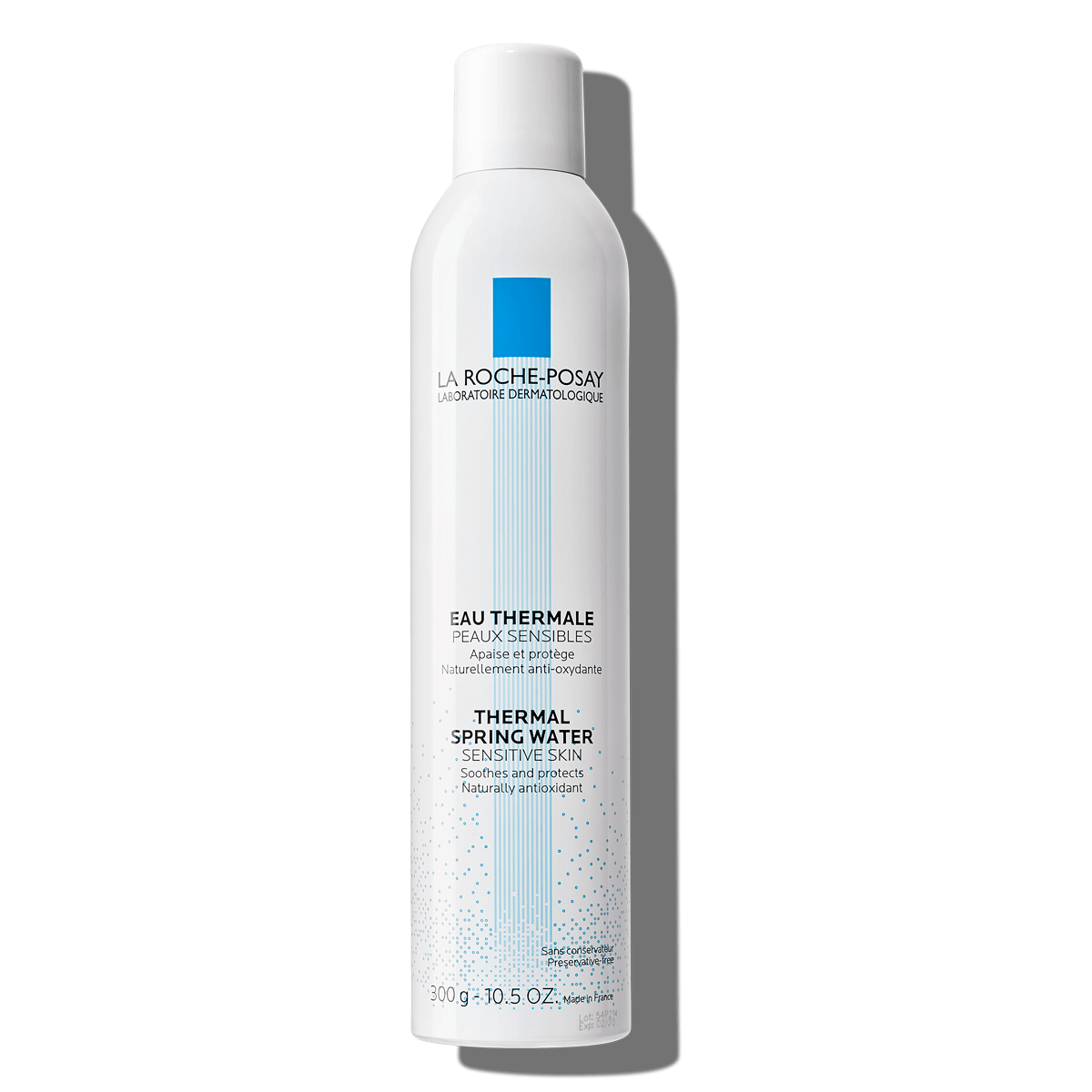 La Roche Posay ProductPage Thermal Spring Water 300ml 3433422404403 Fr