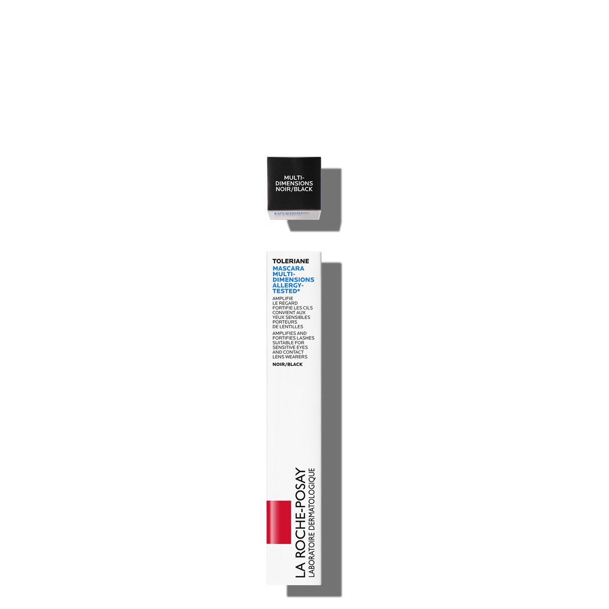La Roche Posay Sensitive Toleriane Make up MULTIDIMENSIONS MASCARA Bla