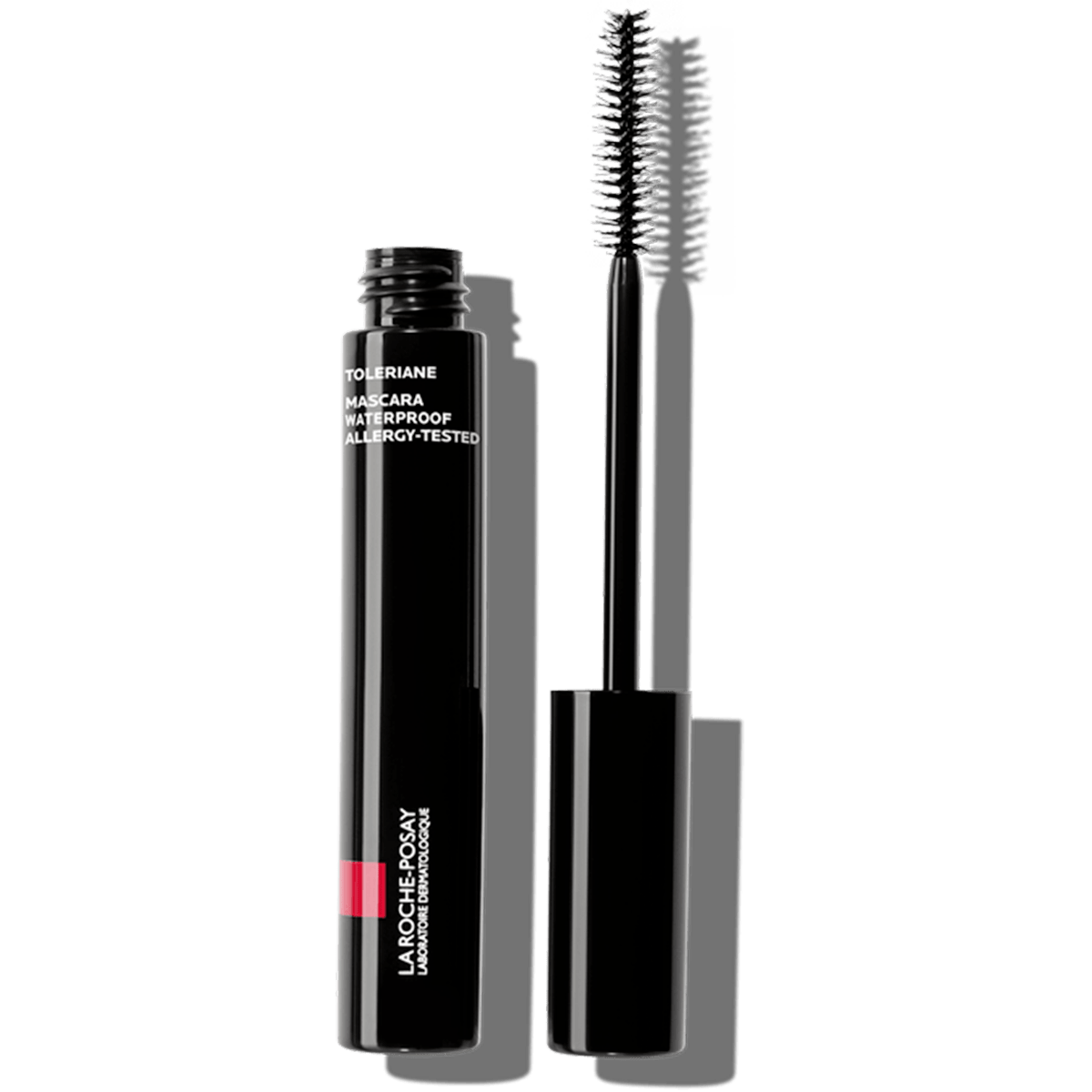 La Roche Posay Sensitive Toleriane Make up WATERPROOF MASCARA Black 33