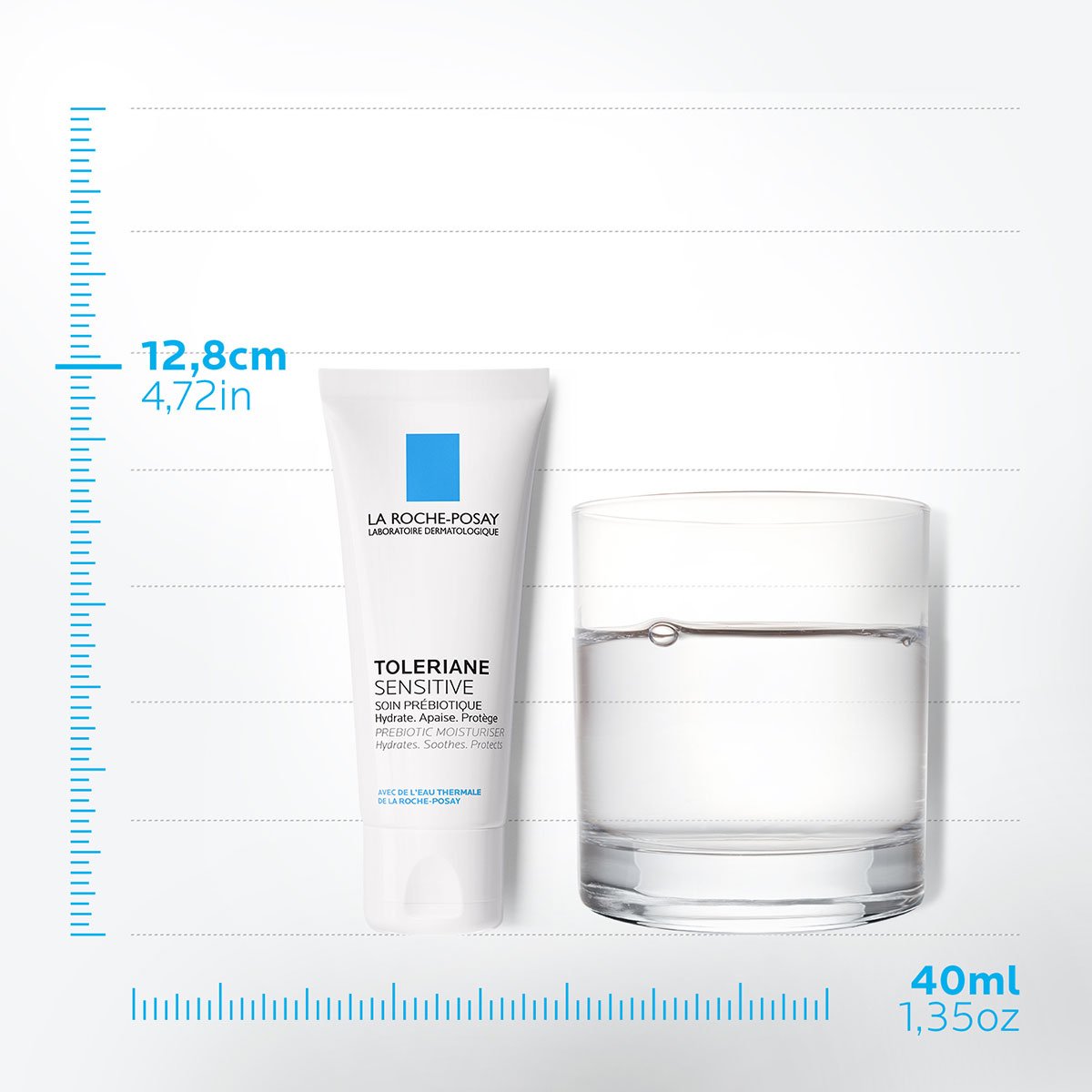 La Roche Posay ProductPage Sensitive Allergic Toleriane Prebiotic Mois