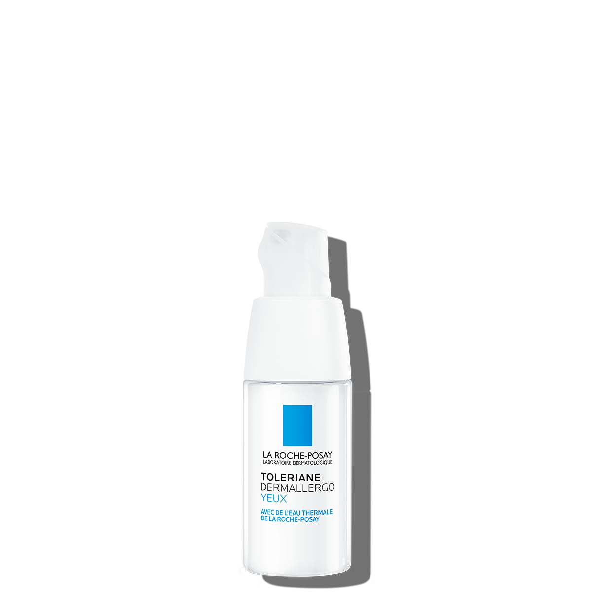 Toleriane Dermallergo Eye packshot