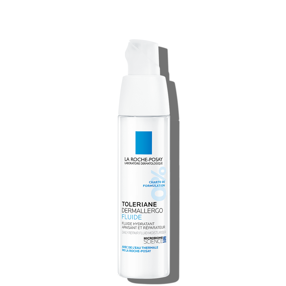 TOLERIANE Dermallergo Fluid
