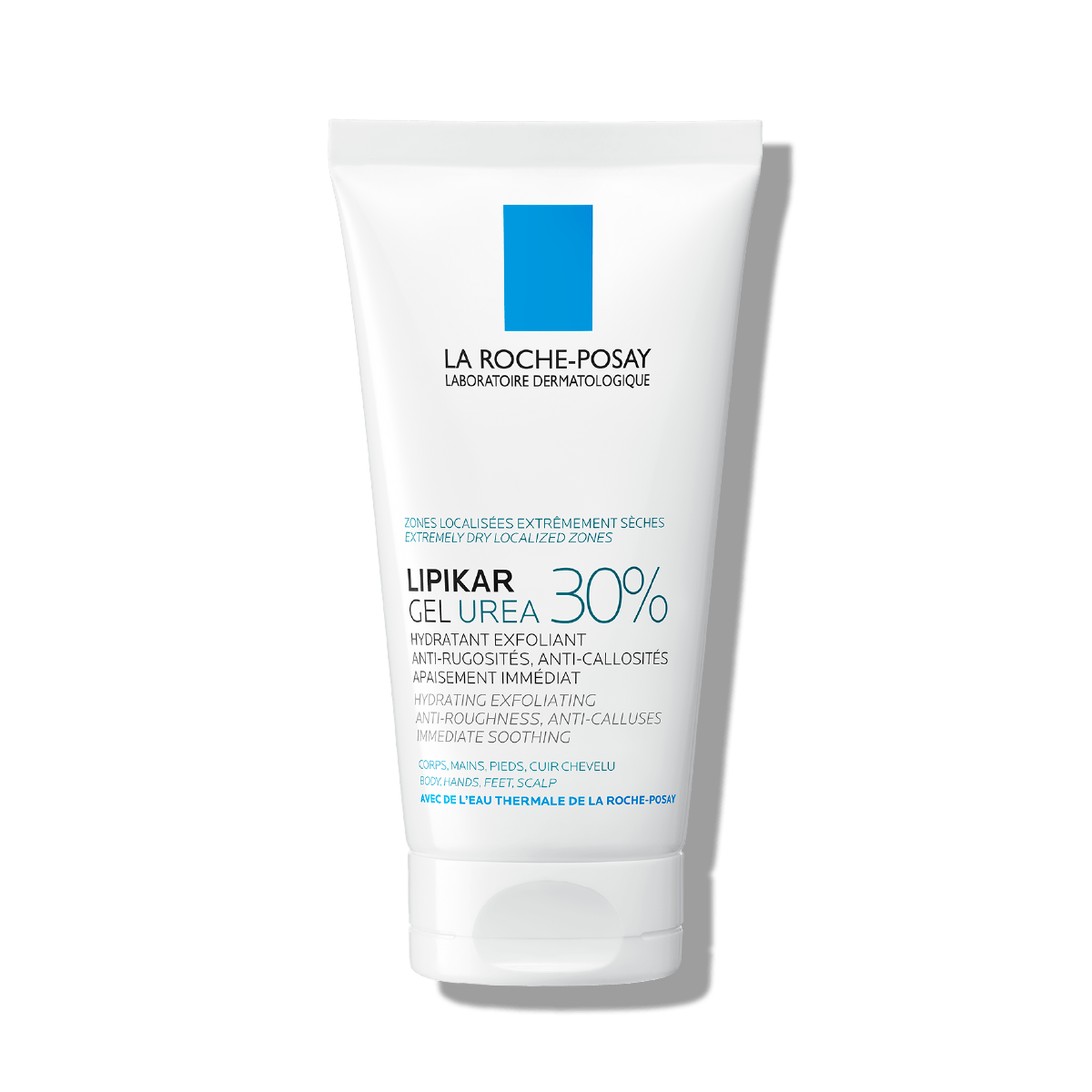 LIPIKARGÉL UREA 30 %